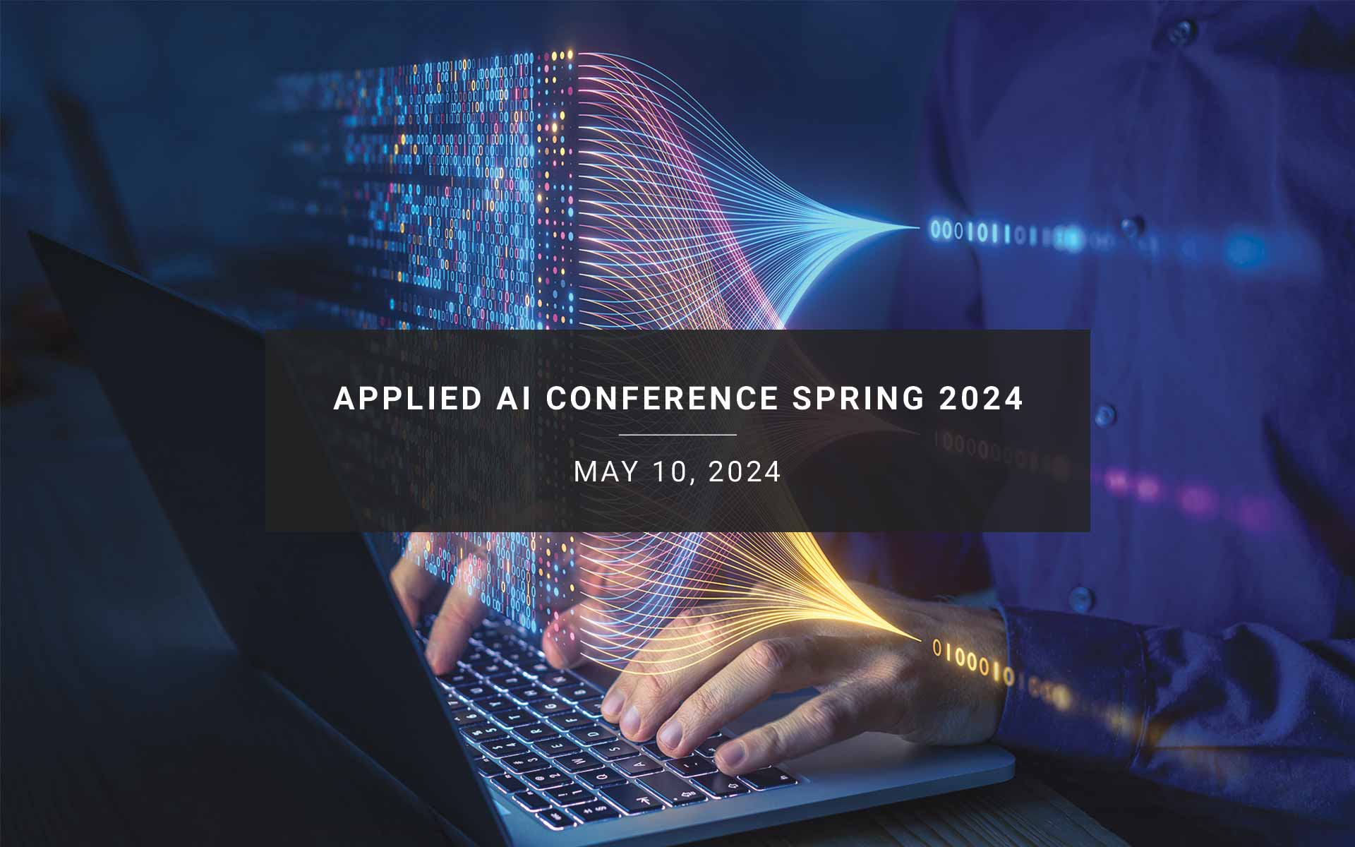 Applied AI Conference Spring 2024 | New Resources Consulting