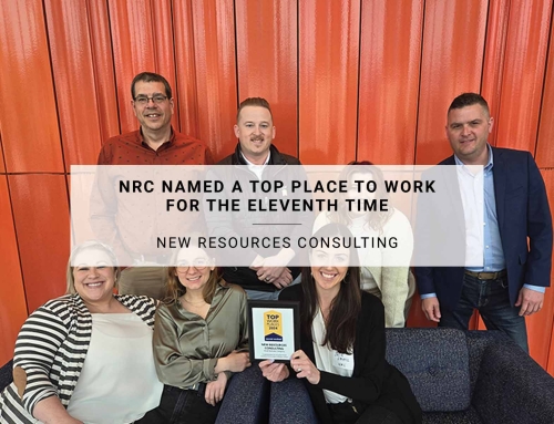 Celebrating Excellence: NRC Named a Top Place to Work for the Eleventh Time