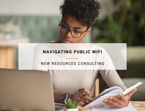 Navigating Public WiFi: Understanding Cybersecurity Concerns and Best Practices