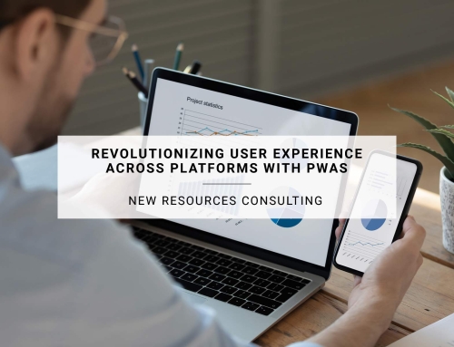 Revolutionizing User Experience Across Platforms with PWAs