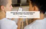 Enhancing Mobile App Performance and Efficiency through PWAs | New Resources Consulting