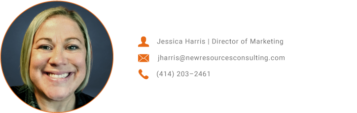 Jessica Harris | New Resources Consulting