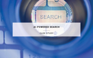 AI-Powered Search | New Resources Consulting