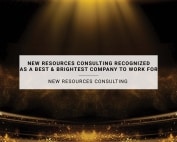 NRC Recognized as a Best & Brightest Company to Work For