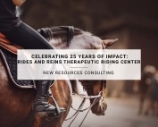 Rides and Reins Therapeutic Riding Center