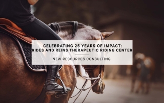 Rides and Reins Therapeutic Riding Center