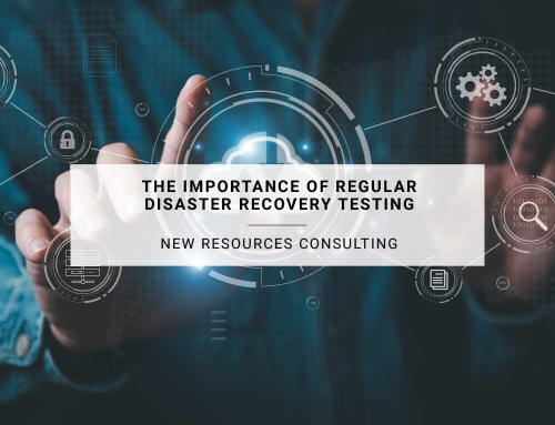 The Importance of Regular Disaster Recovery Testing for IT Security Professionals: Understanding Disaster Recovery (DR)