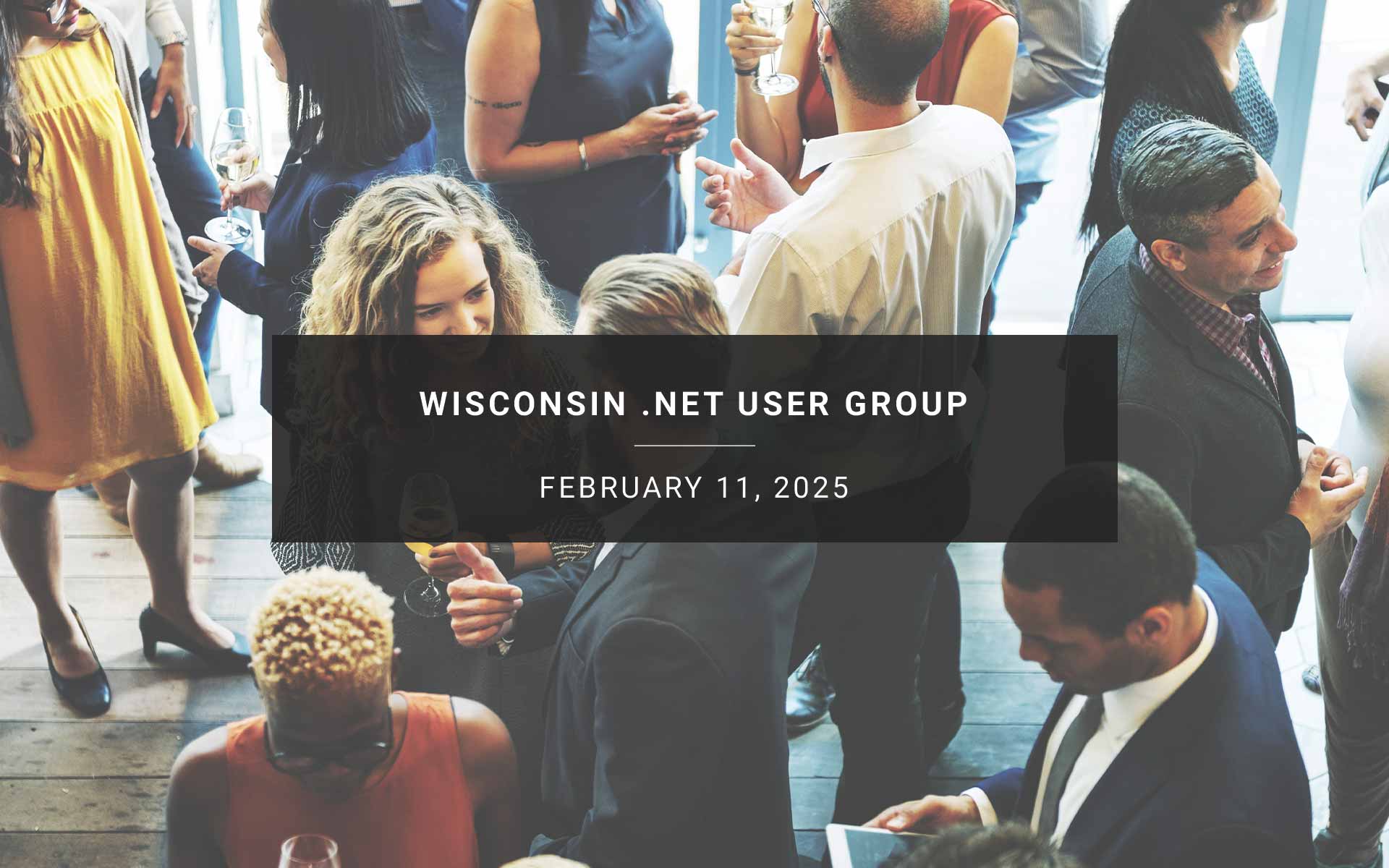 Wisconsin .Net User Group | New Resourses Consulting