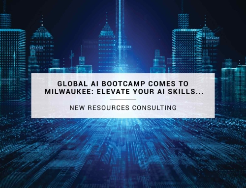 Global AI Bootcamp Comes to Milwaukee: Elevate Your AI Skills with Industry Experts