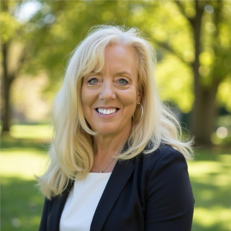 Stacey Romano | New Resources Consulting