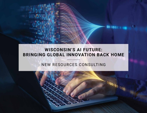Wisconsin’s AI Future: Bringing Global Innovation Back Home