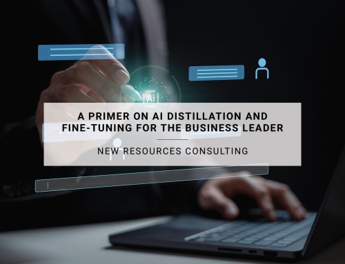 A Primer on AI Distillation and Fine-Tuning for the Business Leader