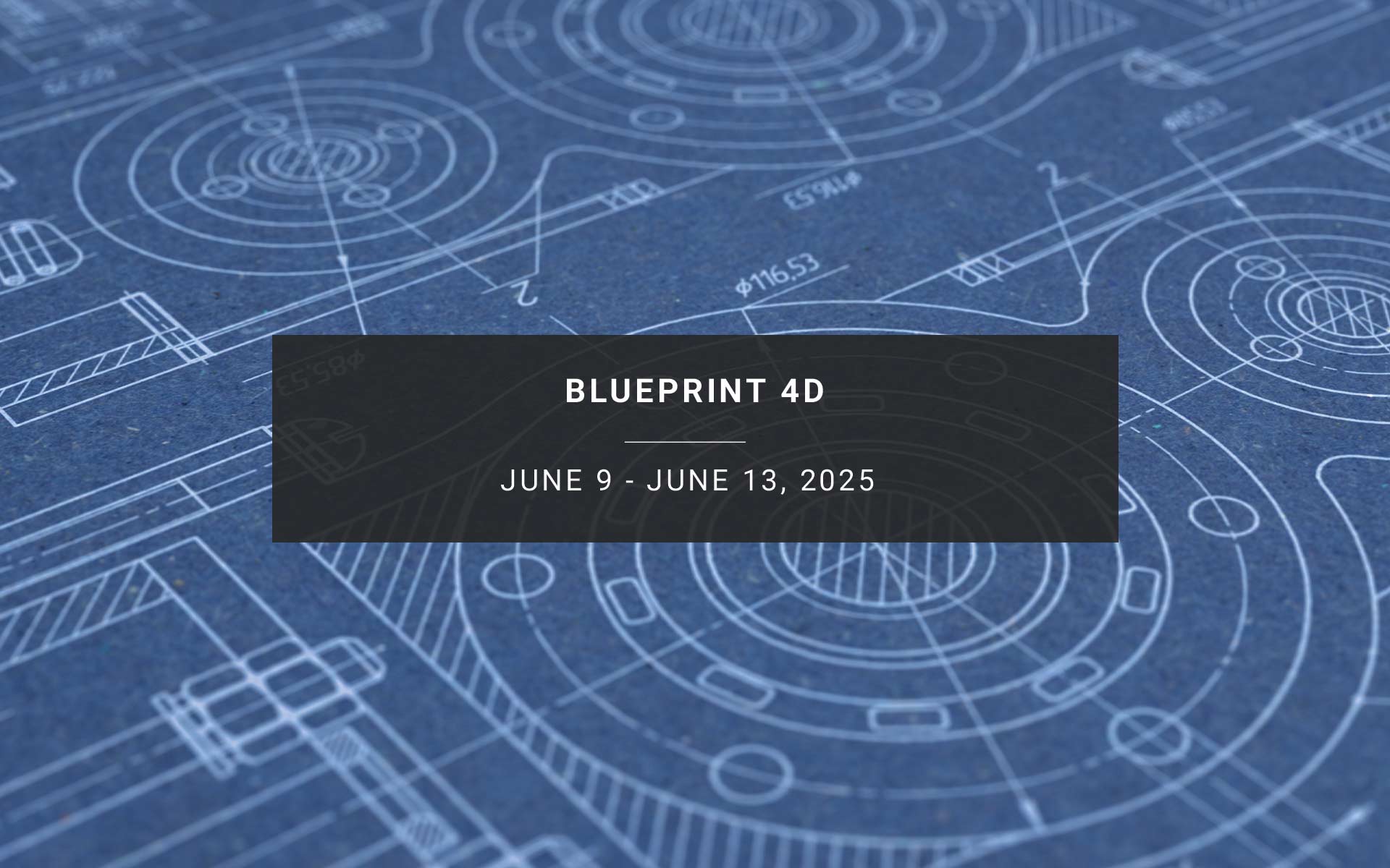 BLUEPRINT 4D | New Resources Consulting