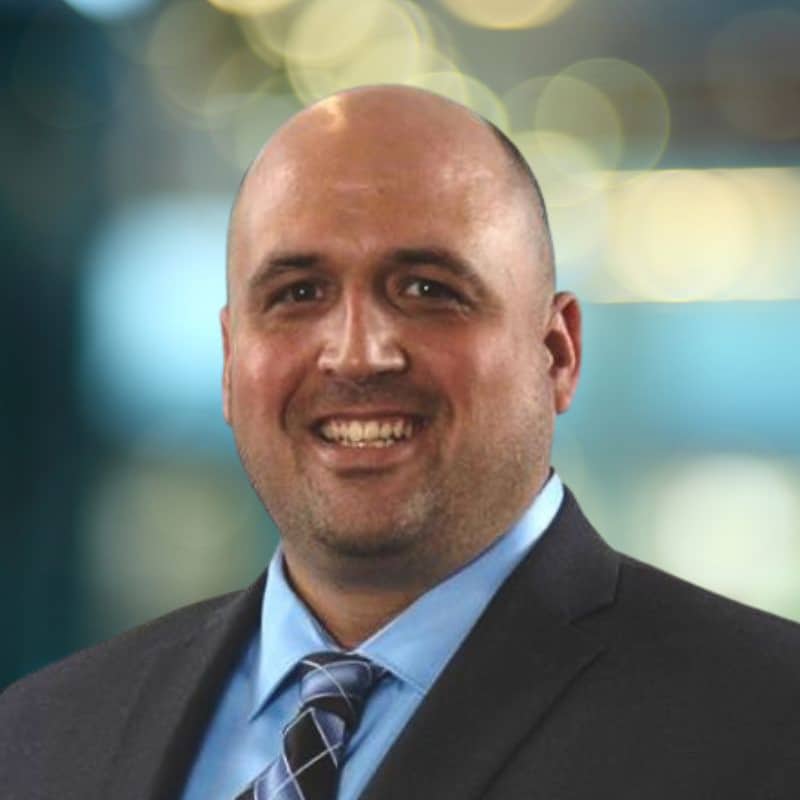 Brent Blawat, Enterprise AI Strategist | New Resources Consulting