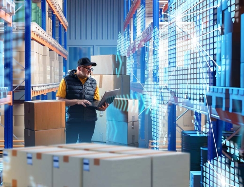 Source of Supply Optimization
