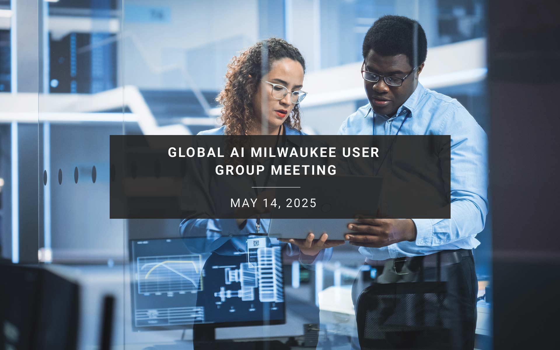 Global AI Milwaukee User Group Meeting