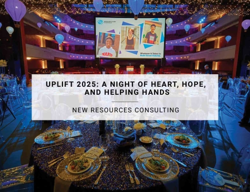 Uplift 2025: A Night of Heart, Hope, and Helping Hands