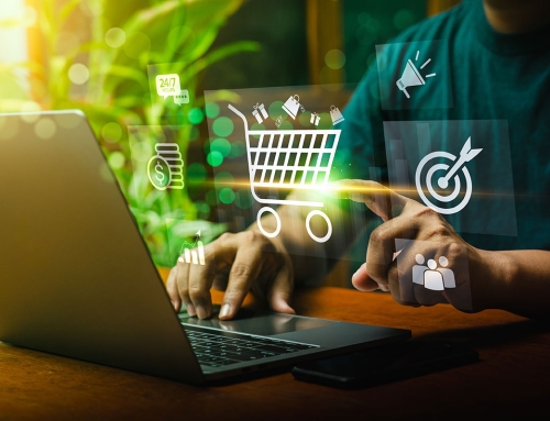 AI-Driven Product Marketing