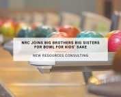 Strikes, Smiles, and Support: NRC Joins Big Brothers Big Sisters for Bowl for Kids’ Sake