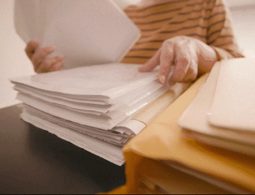 Intelligent Document Processing