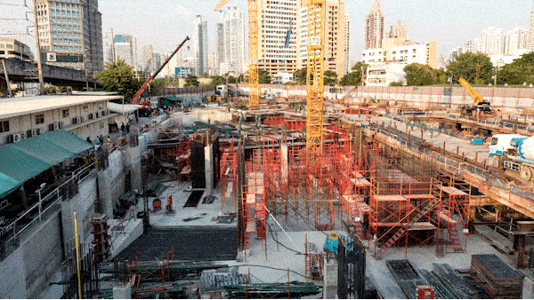 Commercial Construction_Video 3