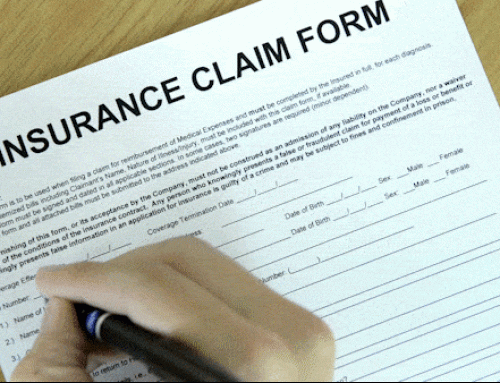 Claims Triage and Routing