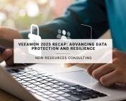 VeeamON 2025 Recap: Advancing Data Protection and Resilience | NRC