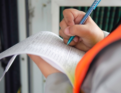 Bid Package Review Assistant
