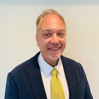 Mike Engel | New Resources Consulting