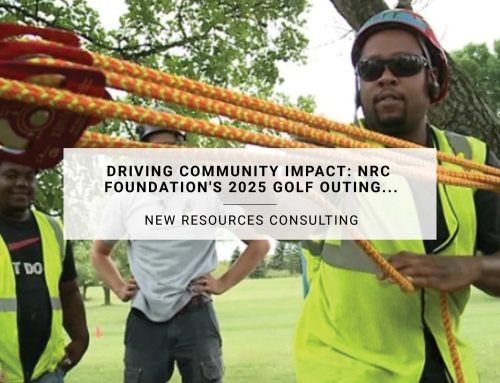Driving Community Impact: NRC Foundation’s 2025 Golf Outing Supports Northcott Neighborhood House