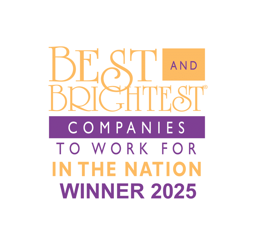 Best and Brightest Places to Work For In the Nation | New Resources Consulting