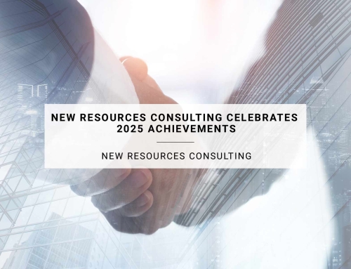 New Resources Consulting Celebrates 2025 Achievements