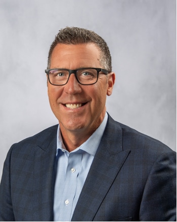 Tim Dickson | Executive Dinner Series
