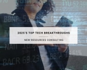 2025’s Top Tech Breakthroughs
