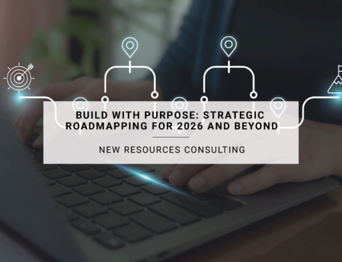 Build with Purpose: Strategic Roadmapping for 2026 and Beyond