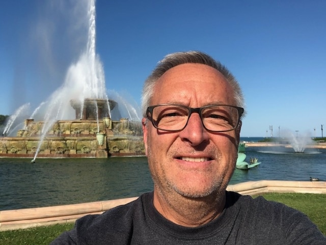 Employee Spotlight: Jim Konchel | New Resources Consulting