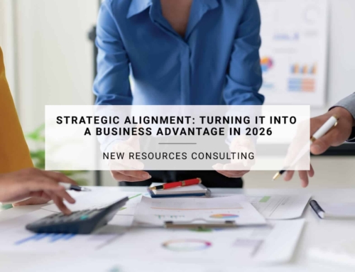 Strategic Alignment: Turning IT into a Business Advantage in 2026