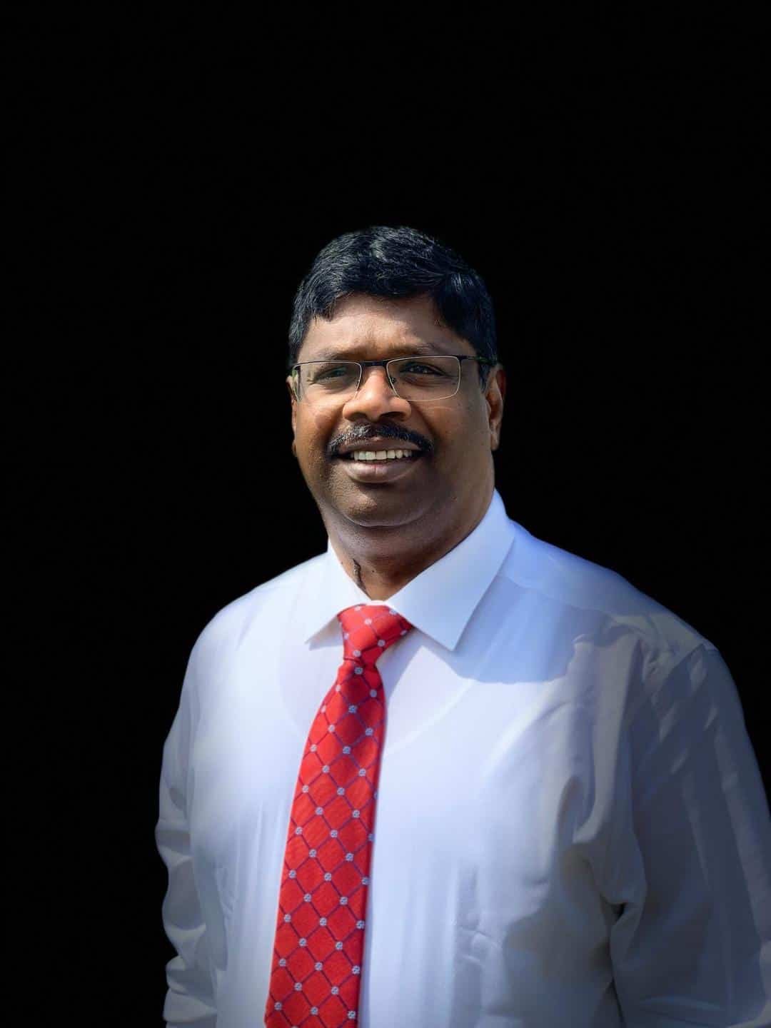 Employee Spotlight: Venkatesh "GV" Gurusamy | New Resources Consulting