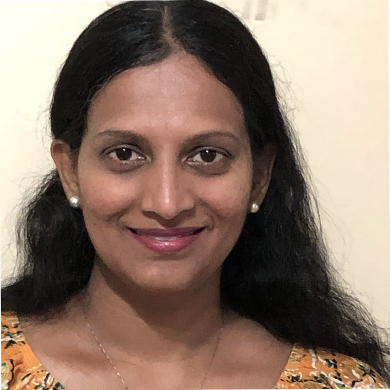 Smitha Varada | New Resources Consulting Smitha Varada | New Resources Consulting