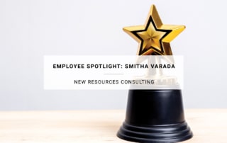 Employee Spotlight: Smitha Varada