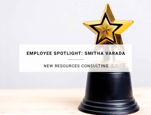 Employee Spotlight: Smitha Varada
