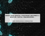 When Your Digital Footprint Becomes a Weapon: Social Engineering in the Age of Oversharing