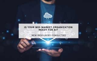 Is Your Mid-Market Organization Ready for AI? A Readiness Assessment for CIOs