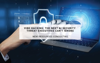 Vibe Hacking: The Next AI Security Threat Executives Can't Afford to Ignore