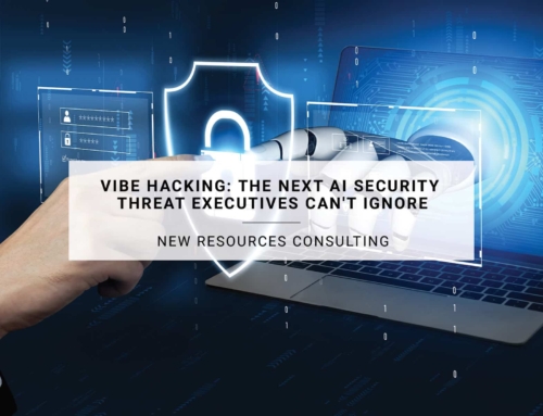 Vibe Hacking: The Next AI Security Threat Executives Can’t Afford to Ignore
