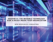 Shadow AI: The Invisible Technology Risk Already Inside Your Organization