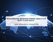 Modernizing Manufacturing Analytics with Cloud Data and Real-Time Reporting