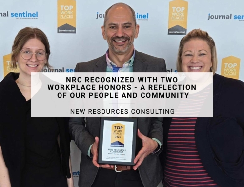 NRC Recognized with Two Workplace Honors – A Reflection of Our People and Community
