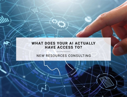 What Does Your AI Actually Have Access To? 