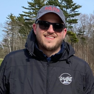 Adam Carlson